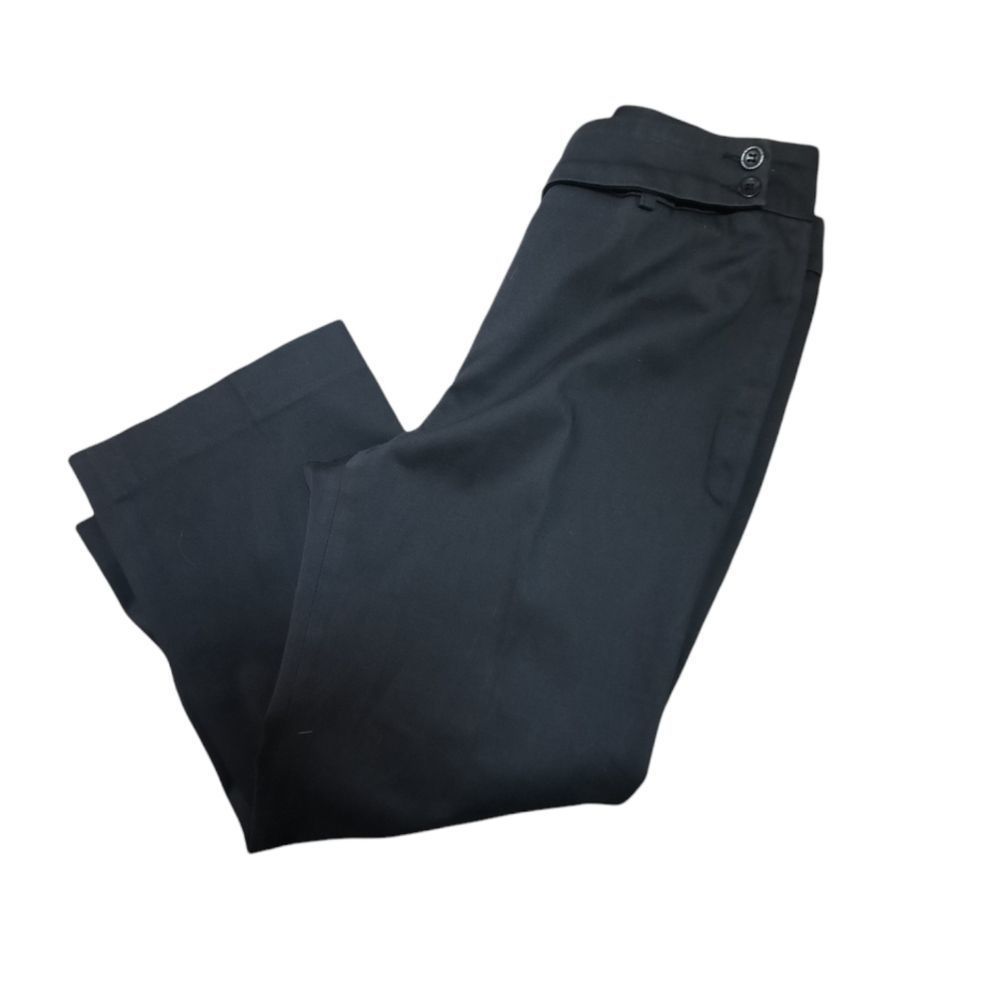 Antonelle dress pants black T44 women's